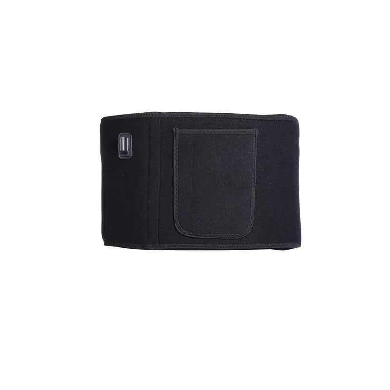 RLTO™ Therapy Belt — Infrared Red Light for Deep Relief & Recovery