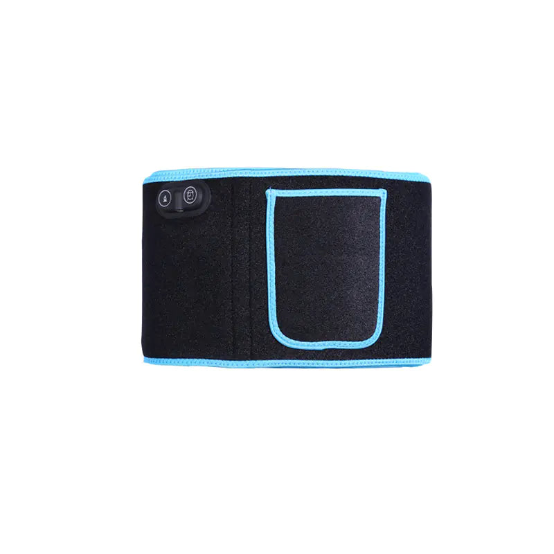 RLTO™ Therapy Belt — Infrared Red Light for Deep Relief & Recovery