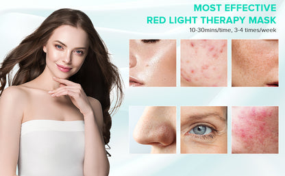 The RLTO™ Mask: Look As Vibrant As You Feel (The Professional-Grade Anti-Aging Device)