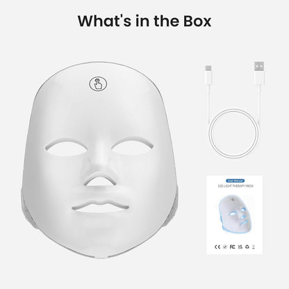 The RLTO™ Mask: Look As Vibrant As You Feel (The Professional-Grade Anti-Aging Device)