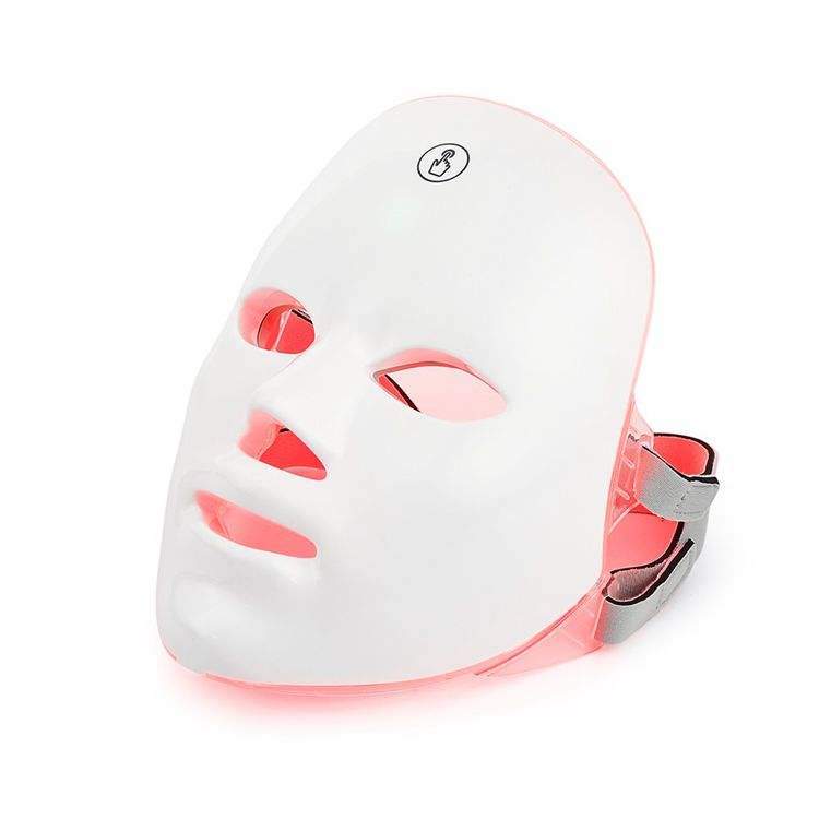 The RLTO™ Mask: Look As Vibrant As You Feel (The Professional-Grade Anti-Aging Device)