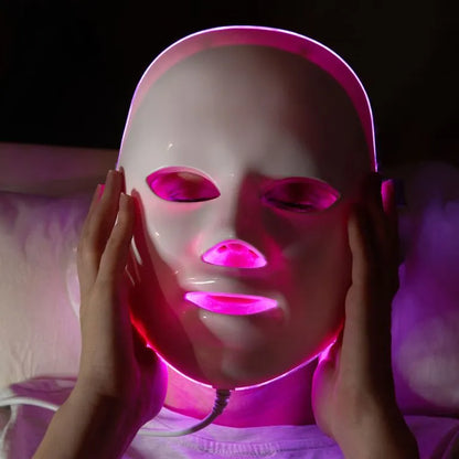 The RLTO™ Mask: Look As Vibrant As You Feel (The Professional-Grade Anti-Aging Device)