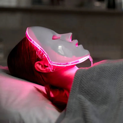 The RLTO™ Mask: Look As Vibrant As You Feel (The Professional-Grade Anti-Aging Device)